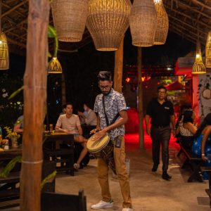 Top 5 Kandy Restaurants Sri Lanka - Bucketlisting travel blog